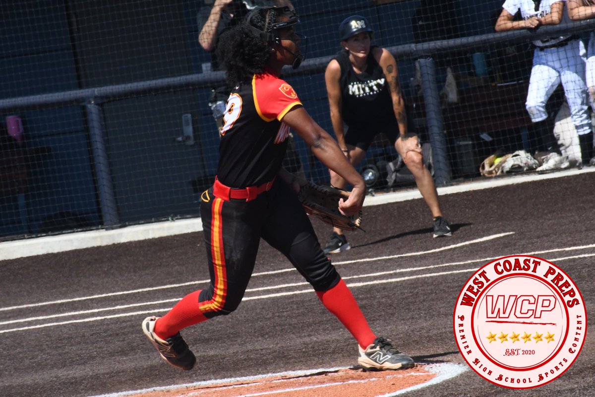 westcoastpreps_'s tweet photo. 🏆 The BEST of the BEST.

The 2026 All-Northern California 🥎 First Team is here.

From nationally ranked stars and state champs to future SEC and Big Ten stars, these players defined the 2026 season with unforgettable performances.

Story: https://t.co/omUm60vkhy https://t.co/DNTQnJPkWf