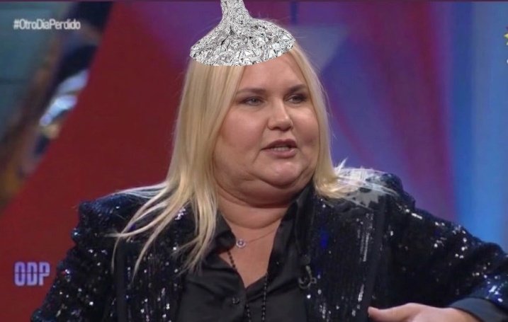 s0cr33py's tweet photo. Hice tortitas caseras para ver la abducción extraterrestre. Está por terminar el primer tiempo y no hubo tal evento... https://t.co/J0mP96yxtN