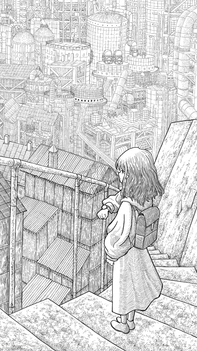 今描いてる絵の一部
#イラスト
#一次創作
#illustrationㅤ 