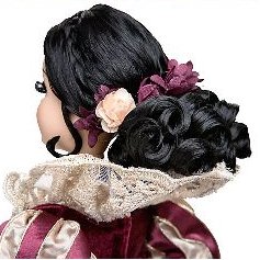 roideneiges's tweet photo. i need neige in this dress and hair so bad imn shaking https://t.co/fgnJC8iCBn