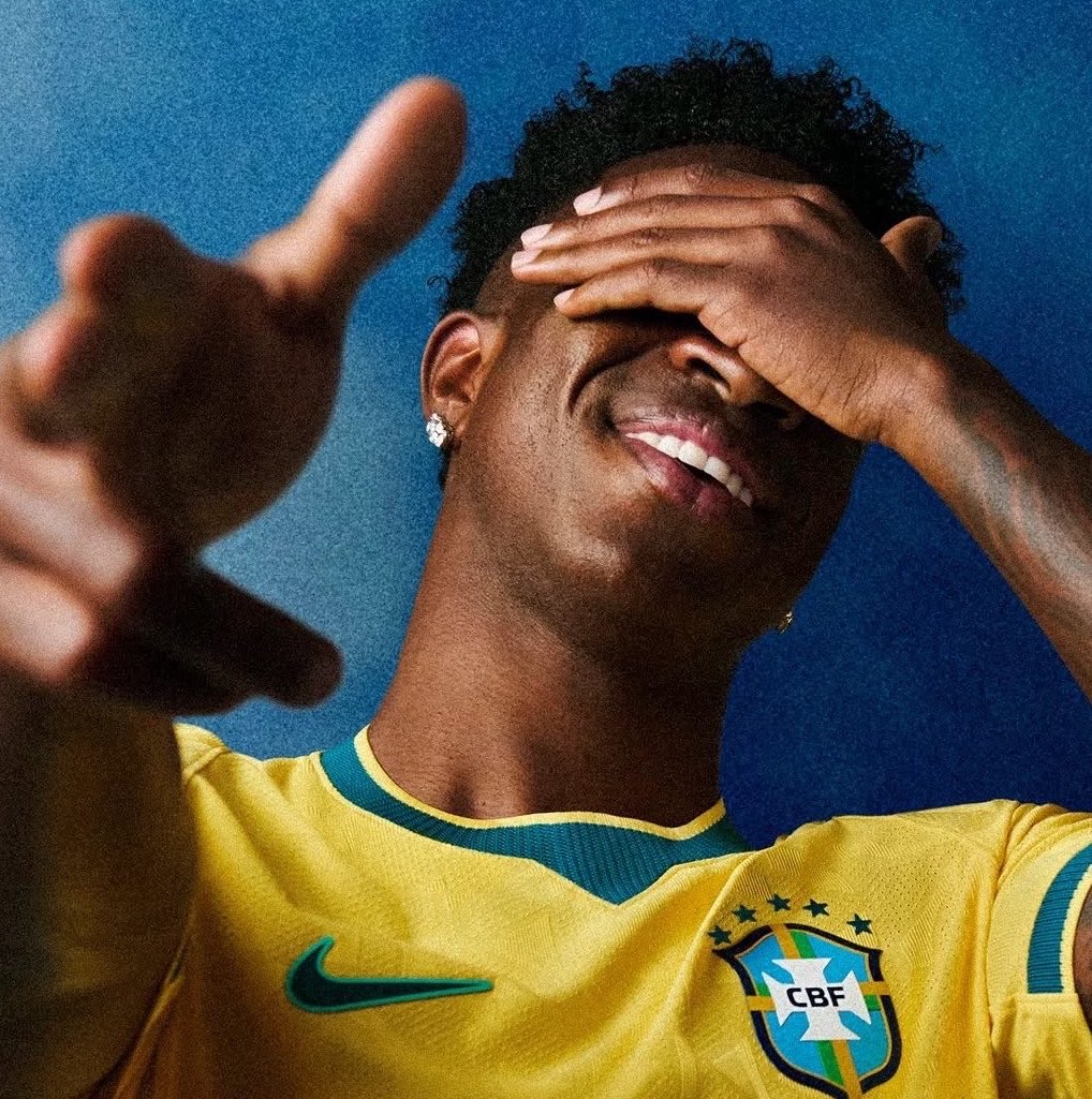 corvekx's tweet photo. En verdad que partido 👏🏻🇧🇷👑 https://t.co/EUpKMrCOKD