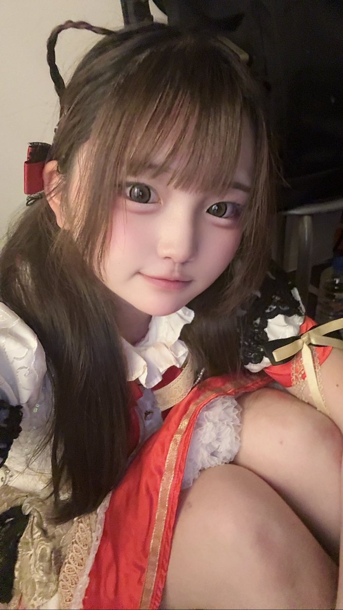 夏姫のん 【ハウツー世界征服】 tweet media