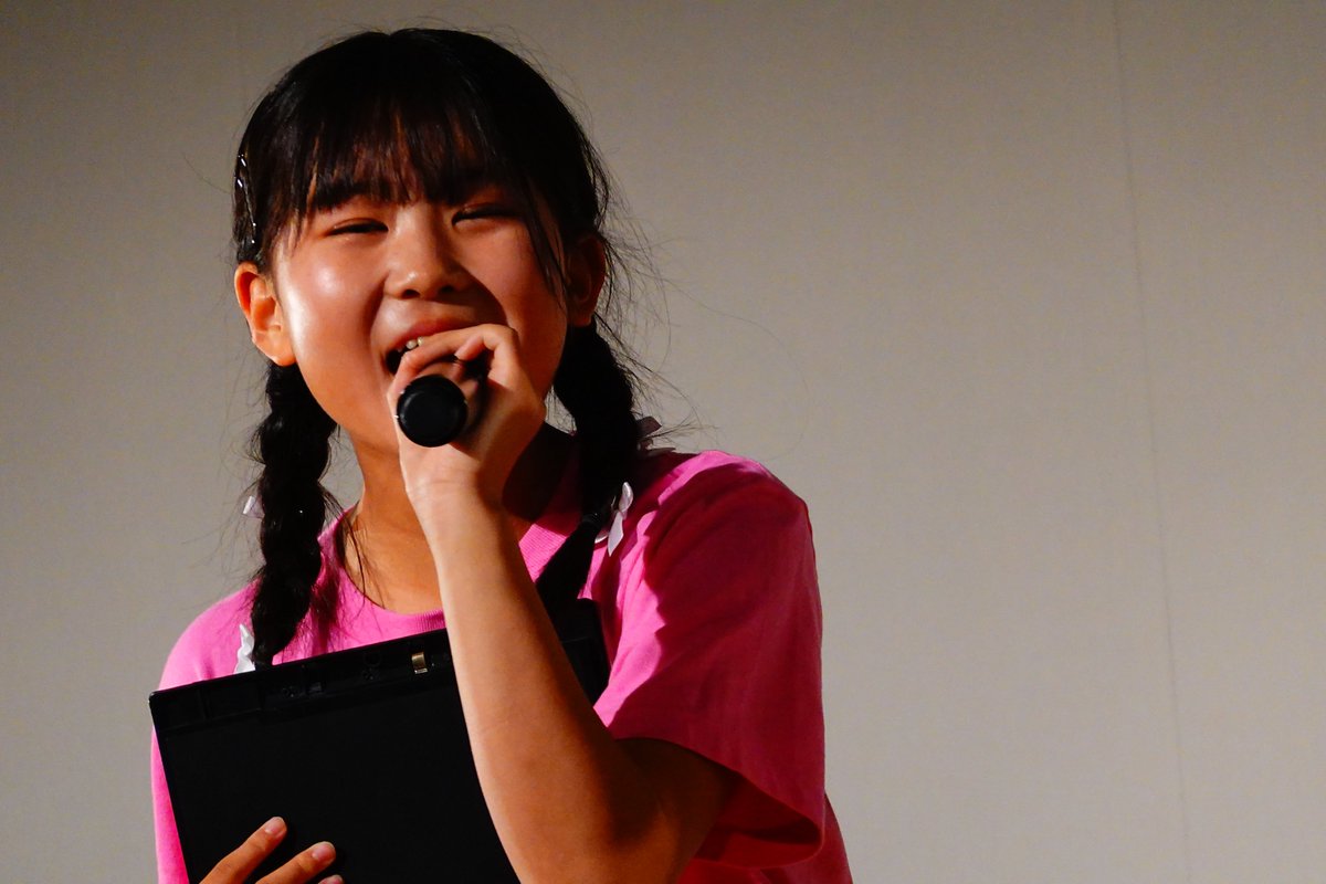 bigpure2010's tweet photo. 「ASH劇場」2026年5月31日エディオン紙屋町HALL
三坂春陽
#三坂春陽 #MAXGIRLS #ASH劇場 https://t.co/Uar2JYch0D