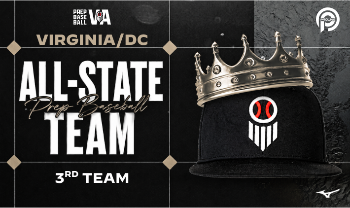 Prep Baseball Virginia/DC tweet media