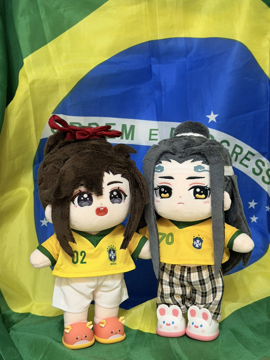 KRaddare's tweet photo. HAPPY BRASIL DAY!!! Let’s go, Brasil!!! 🇧🇷 🇧🇷🇧🇷 https://t.co/br50GaSzeV