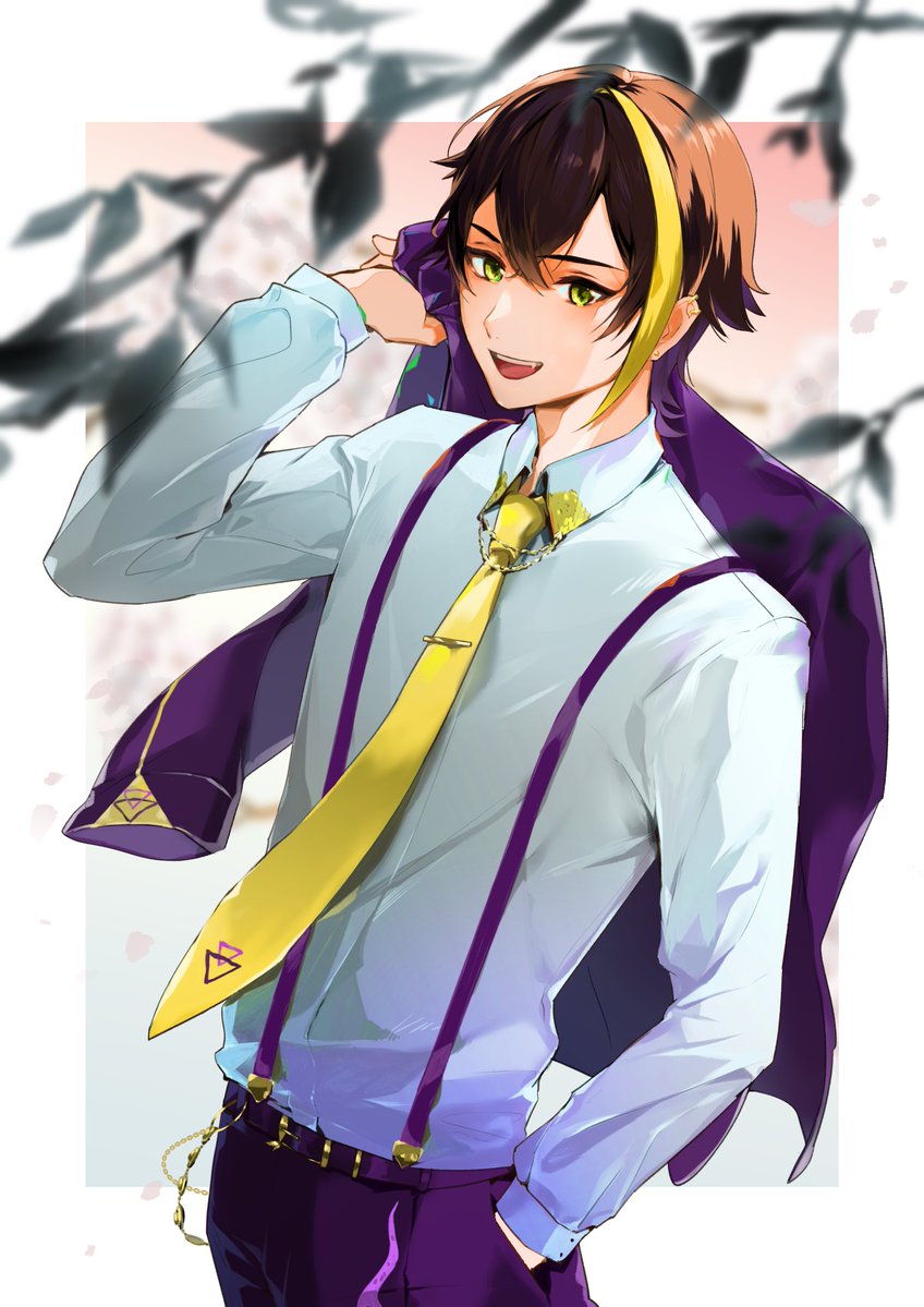 InomanVtuber's tweet photo. ｵﾊﾝﾖ☀️

今日は鳩と芭蕉〜！！

好きな音楽について語っちゃうよ〜ん🎵

#おはようVtuber https://t.co/KbgPPmO9U4