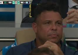UTD_Seth001's tweet photo. 🚨 Ronaldo Nazário on Vinícius Júnior surpassing his World Cup scoring streak and matching Neymar’s entire FIFA World Cup goals tally after his brace against Scotland:

🗣️ “Records are made to be broken, and if there is one Brazilian I am happy to see doing it, it’s Vinícius Júnior.”

“When I played, I was fortunate enough to score important goals for Brazil at the World Cup. But what Vinícius is doing right now deserves enormous respect.”

“To score in consecutive World Cup matches requires consistency, confidence and the ability to perform under pressure.”

“And now he’s not only surpassed my streak of scoring in consecutive World Cup matches, he’s also matched Neymar’s entire World Cup goal tally. That tells you just how special this start to the tournament has been.”

“People see the goals, but I see the growth. This is no longer just a talented young player. This is a player becoming one of Brazil’s leaders on the biggest stage.”

“His movement, his finishing and his decision-making against Scotland were outstanding.”

“The World Cup has always belonged to players who embrace responsibility, and Vinícius is doing exactly that.”

“If he keeps playing with this confidence, he won’t just break records. He’ll create records of his own for future generations to chase.”

“Brazil have found a superstar, and the rest of the world should be worried.”

{@TNTSportsUS }
