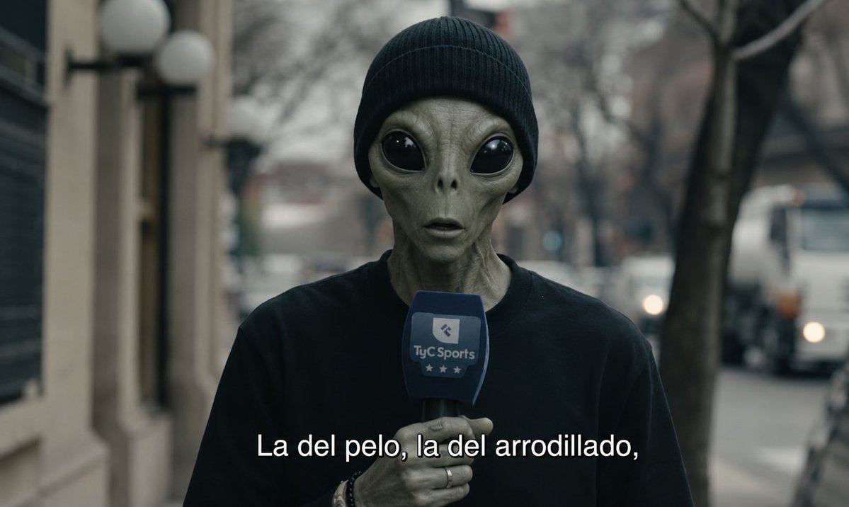CarajoStream's tweet photo. Che, están medias raras las publicidades del entretiempo 👀 https://t.co/92MU7nzcZP