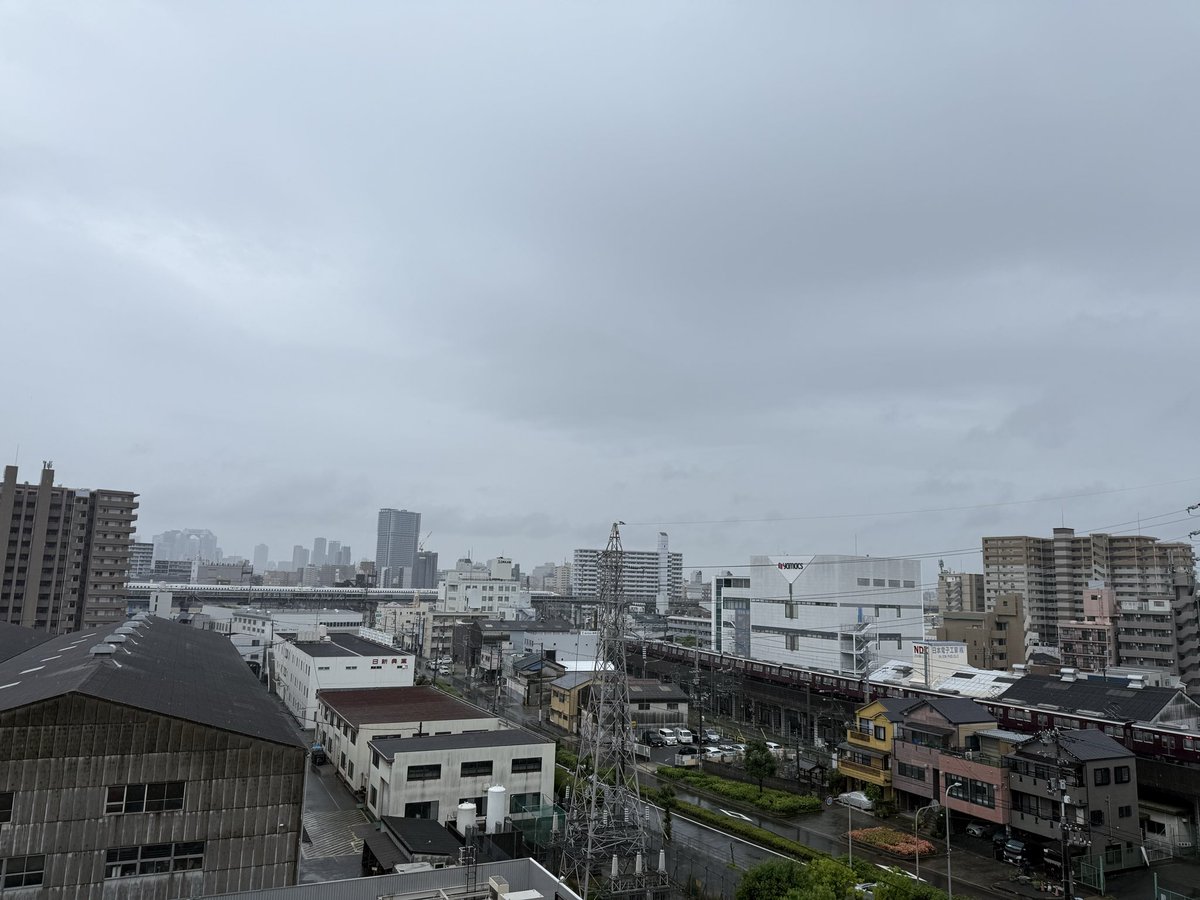 2017hitoshi's tweet photo. おはようございます

6/25  8時前
気温22度

雨の朝です
九州などでは雨による被害も出ているようです
週末は台風の影響も加わるようで、お互いに気を付けましょう

今朝は雨でも水が欲しいというので、あげました https://t.co/4g12e2K9SB