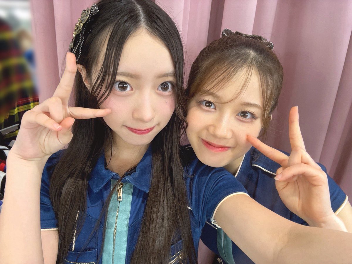 Yu_Morikawa's tweet photo. 遅くなりましたが、#手をつなぎながら公演 ありがとうございました！
正鋳さん迫さん初日おめでとうございます💗
これから沢山先輩方から吸収していきたいです！！！
そして17歳最後の日にファンの皆さんにお会いできて嬉しかったです🫶🏻 https://t.co/SrMPCn71iC