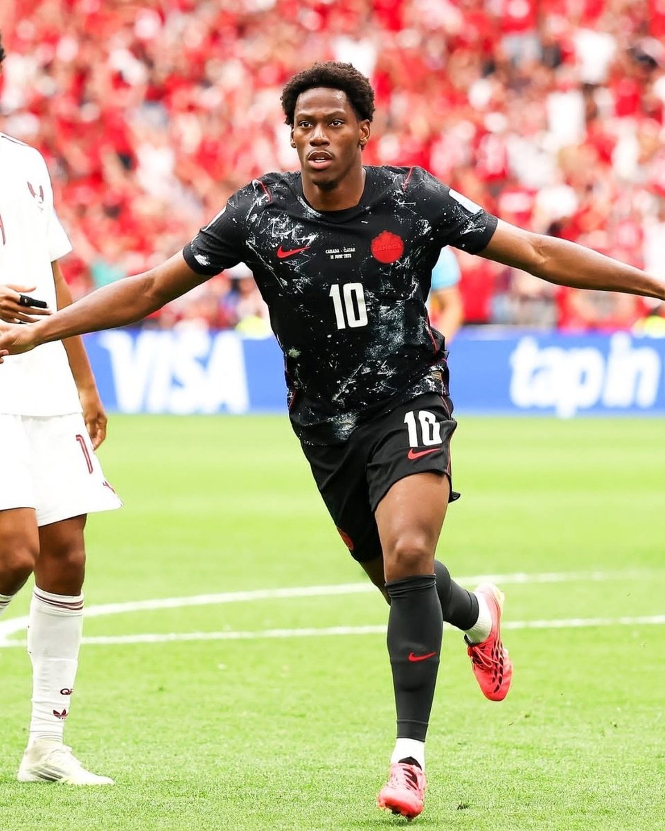 BarcaWorldwide's tweet photo. 🚨 Only 2 Hattricks have been scored at the World Cup so far https://t.co/V1KznKFrkr