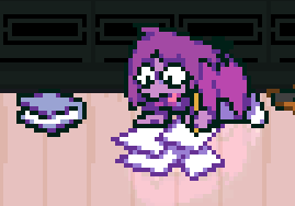 Embur_YT's tweet photo. History Youtuber coded Deltarune character, I like his vibe
#deltarune https://t.co/2rzF0ZCGIQ