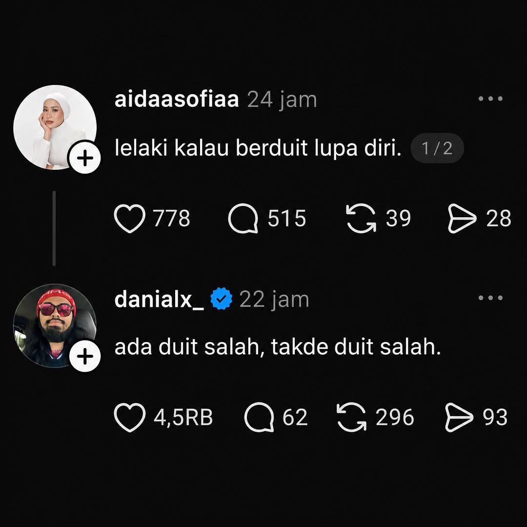 suckzeter's tweet photo. iya juga ya https://t.co/F22uvhNiIm