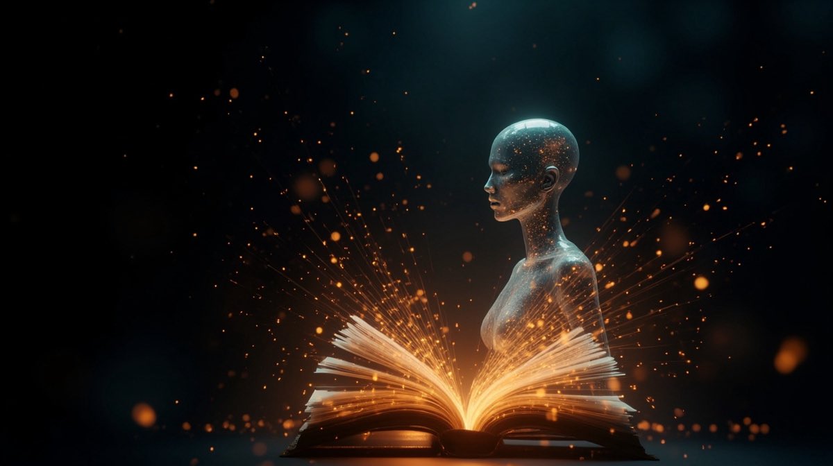AZ_fanta's tweet photo. It used to take tests closed-book. In 2026, it opens the textbook first.

That's RAG — Retrieval-Augmented Generation. Before the AI answers, it looks up the relevant pages, then cites them in the answer.

LLMs are frozen in time. They stop learning the day training ends. RAG plugs in a live knowledge base — update the docs, the AI knows new things by tomorrow.

LLMs hallucinate. They make up facts when they don't know. RAG forces them to answer from retrieved passages. The source is visible.

The pattern is everywhere in 2026: customer support bots reading the help docs, legal AI citing case law, doctor assistants pulling the latest trial data, code copilots reading your repo's API before suggesting changes.

#RAG #LLM #AI