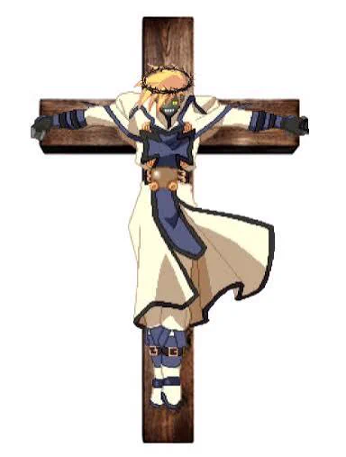 GUILTY GEAR OFFICIAL on X: 