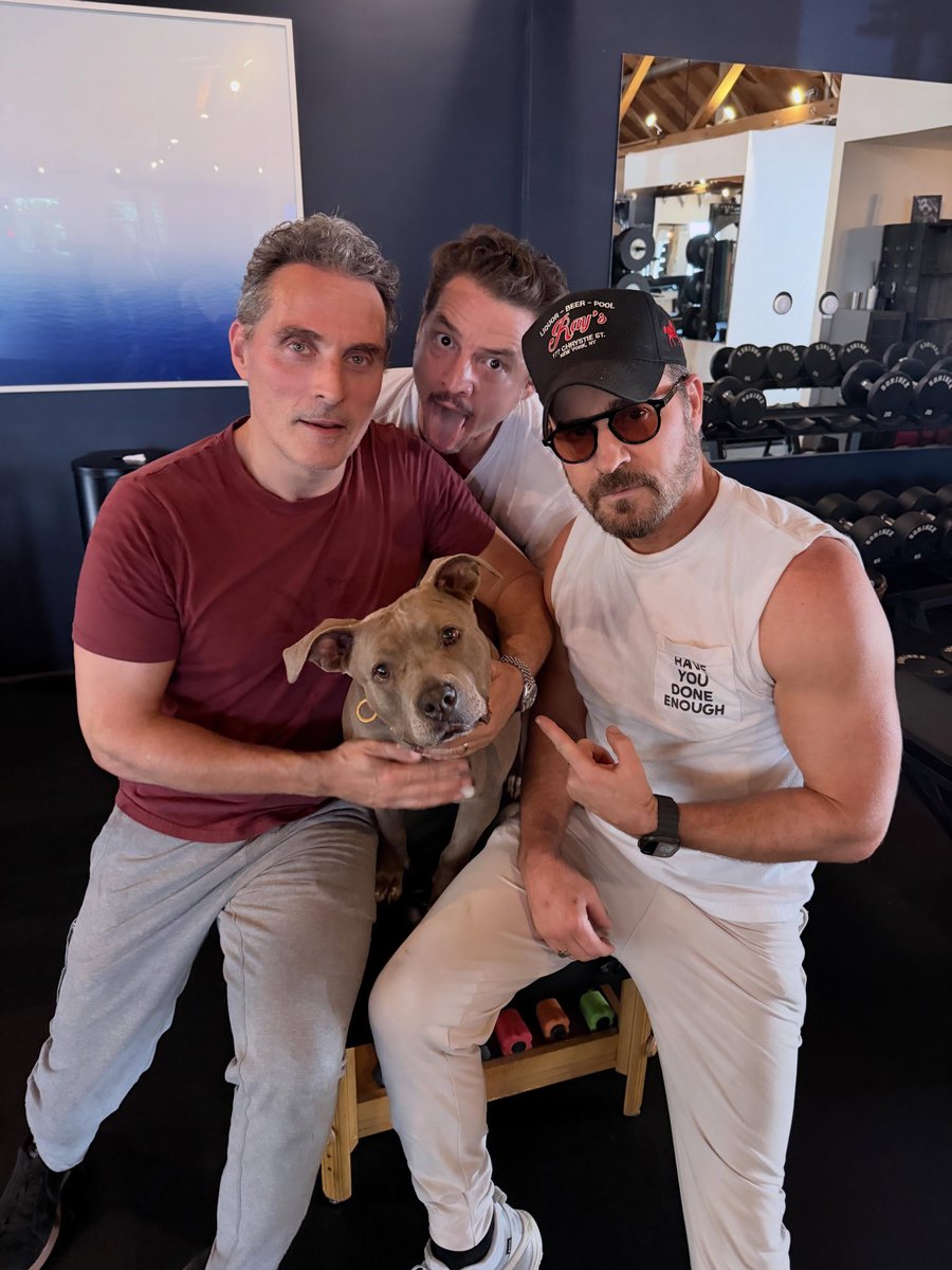 Yolanda20020309's tweet photo. He's so silly 
I need him 🫦 

And the puppy tilt 😭😍🥹 https://t.co/j3rgD0E5Hh