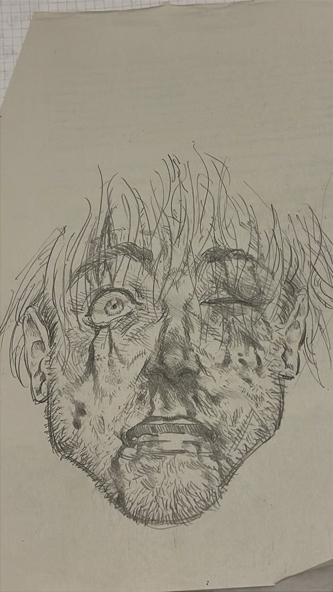 els_nois's tweet photo. Old drawings will manifest themselves again in the future, for you to remember where you came from https://t.co/DXGcA0XyMJ