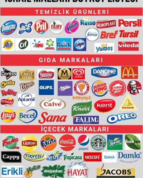 KADRKLE2's tweet photo. BOYKOT HAKTIR, HAYATTIR ! https://t.co/DUcSg7tMUd