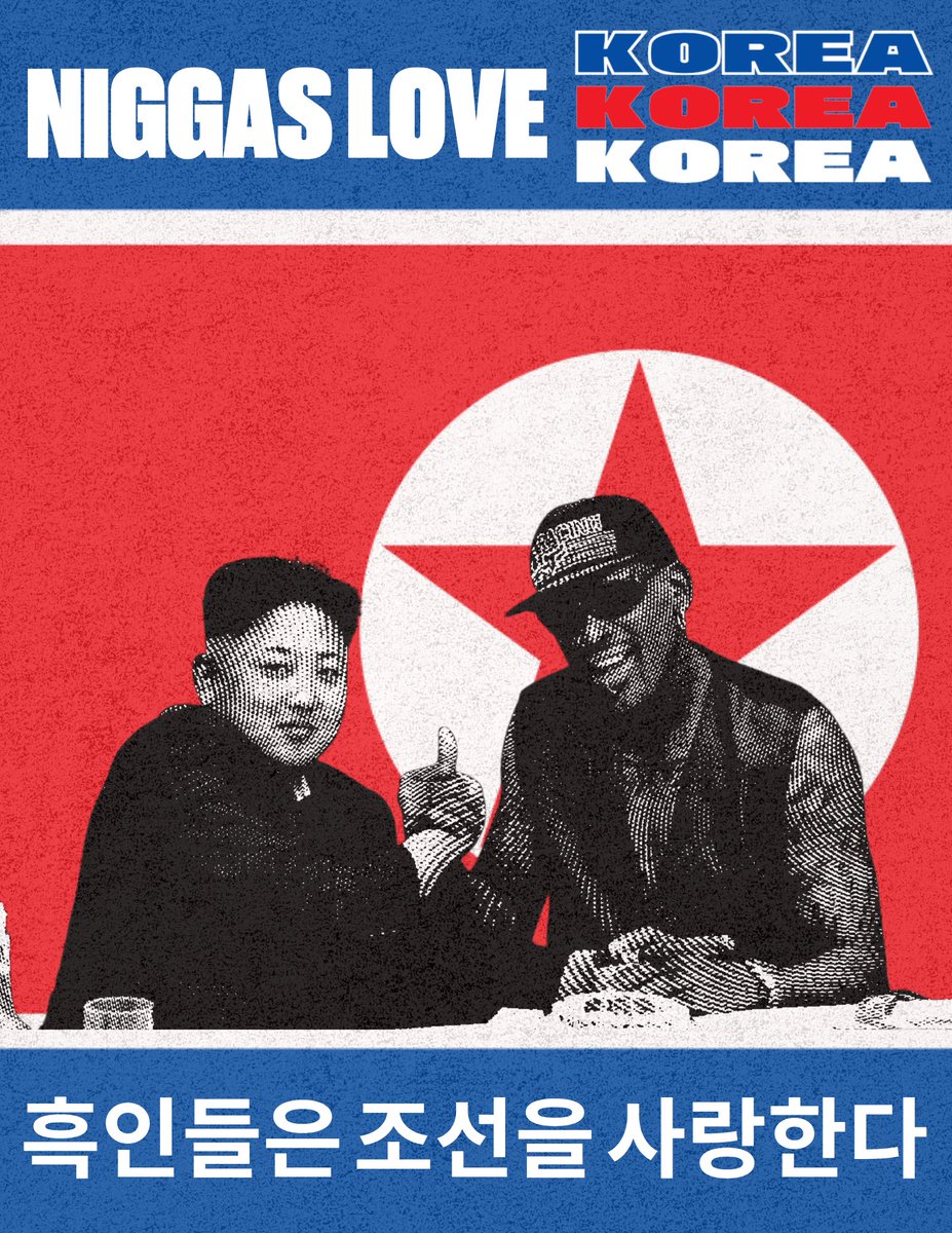 palaverglobal's tweet photo. DPRK connection with Pan-African struggles is often glossed over due to the false notion the DPRK is seemingly in isolation. 

However. the DPRK's historical connection to Pan-African struggles is far deeper than Dennis Rodman and Kim Jong Un. https://t.co/t2YJ2GmavM