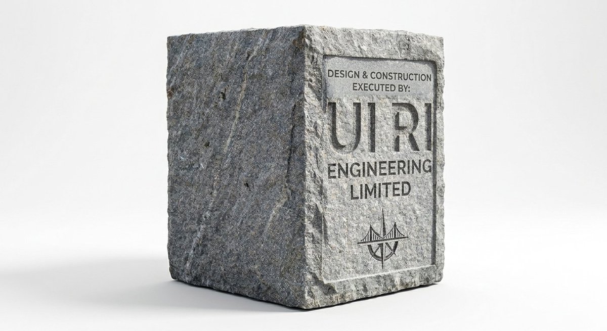UiriVentures's tweet photo. Building the future, one infrastructure project at a time. 🛣️✨ At UIRI Engineering Limited, we bridge the gap between vision and reality, creating safe, durable, and sustainable pathways for everyone.
​ #QualityWorkmanship #BuildingNigeria #EngineeringExcellence https://t.co/57pN5nuXk7
