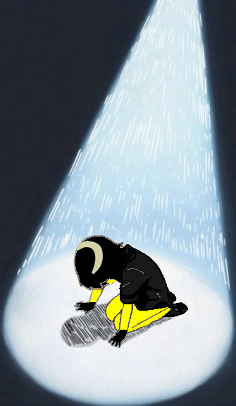 Beo The Alea 🐝vtuber (Ad Hoc Arc) tweet media