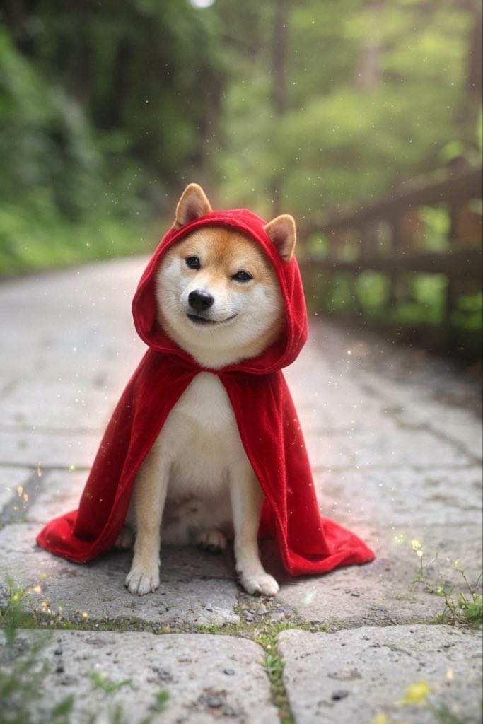 柴犬 すもも (@MocaSmomo) / Posts / X