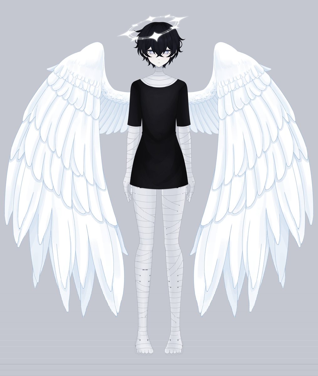 vinnkoi's tweet photo. @Seikochi100 AAA I WOULD LOVE TO SEE MY CHARACTER IN YOUR STYLE ⸜(｡˃ ᵕ ˂ )⸝ https://t.co/xQSQfELaNo