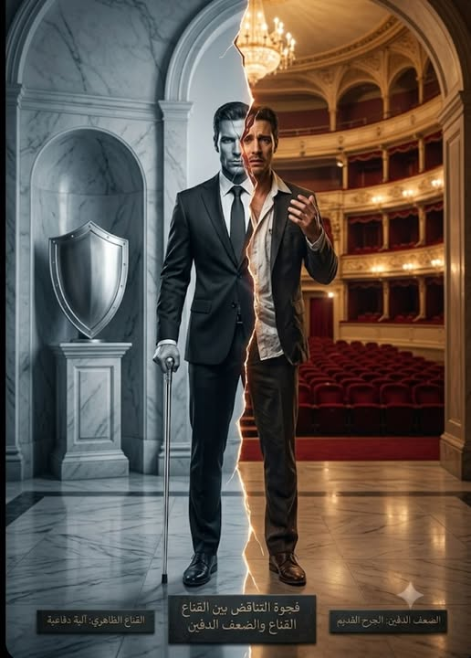 ScrpitwriterKSA's tweet photo. بناء الشخصية في عملك الدرامي يعتمد على قدرتك في افعال الشخصية لتبدوا شخصية واقعية تتناقض وتخطئ وتصيب تخاف وتواجه سوى كانت شخصية البطل او الشخصية المعادية له اصنع شخصيتك بلهجتها وثقافتها المميزه لا تجبرها لتكون شخصية مثالية دائما او ساذجه دائما 
#كاتب_سيناريو_محترف https://t.co/Lms4zaH6QY
