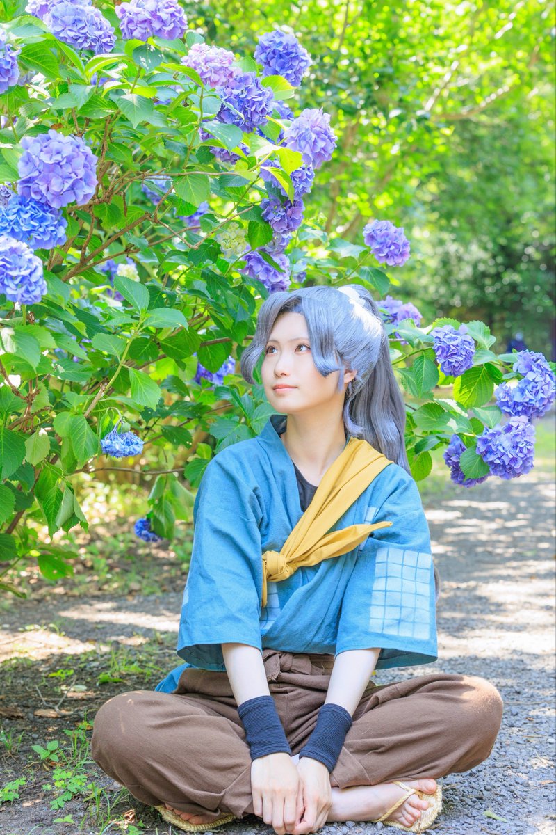 manima5158's tweet photo. ※cos.rkrn

紫陽花の陰で一休み

📸さん:@photo_isimasa https://t.co/68IbZB2lEW