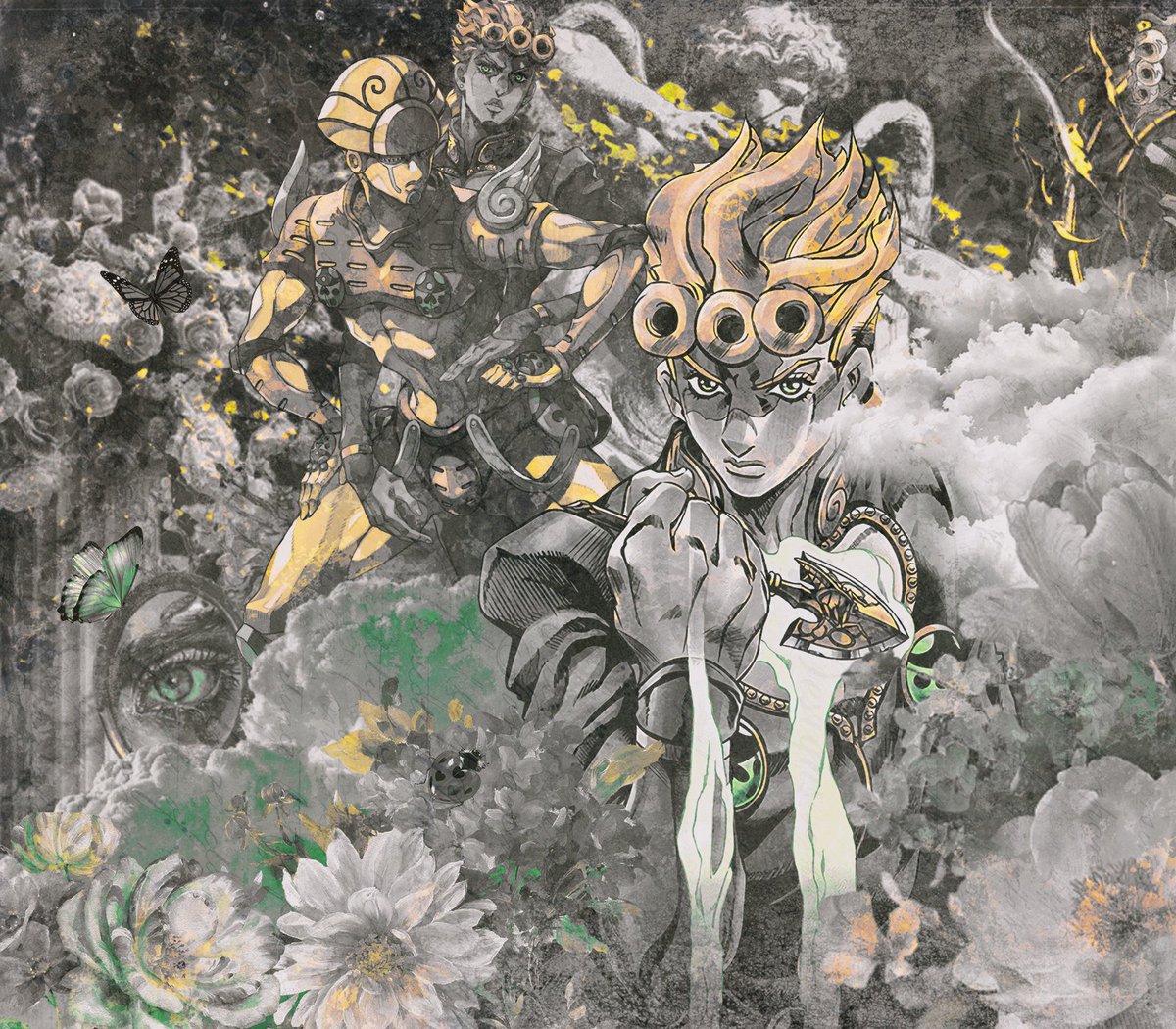 requiemessiah's tweet photo. ⠀
⠀
  ☀️    ☆  .  𝓐𝐏꩜𝐓𝐇𝑬꩜𝐒𝖎𝐒      —      born   to   blossom   ..   bloom   to   perish   ..⠀ 
⠀
⠀ https://t.co/2KQ3cTCUBd