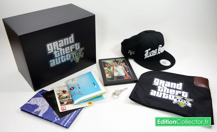 EditionCollector.fr tweet media