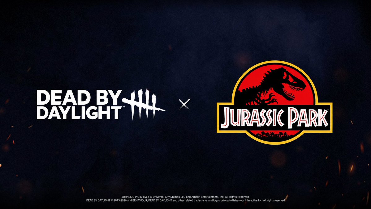 _jesuss323's tweet photo. These are my dream Dead By Daylight collaborations I would love to see in 2027. 

Which one would you want to see? 👀👻
#Gaming #DeadByDaylight https://t.co/hZYVnpL1De