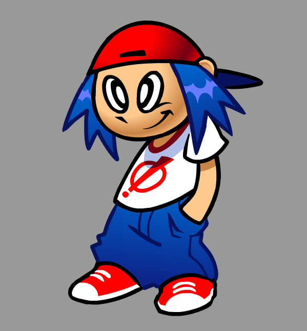 mariocraft31's tweet photo. wanted to draw a bf fnf sprite that feels dreamlike in nature https://t.co/cf6gGKPBgp