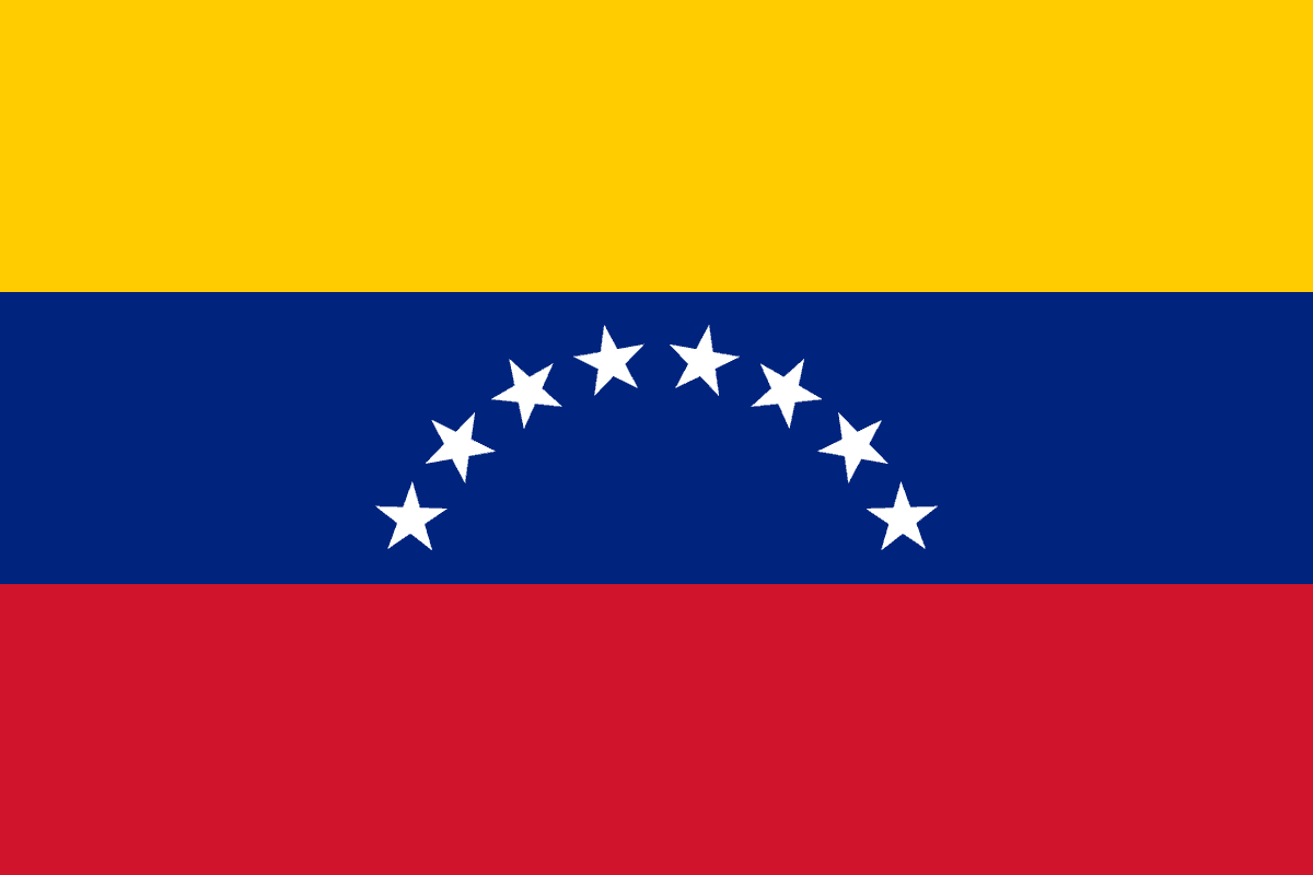 MLSVenezuela's tweet photo. 🇻🇪 🙏 Dios proteja a Venezuela... Espero todos estén bien. https://t.co/HBUj1lTgkz