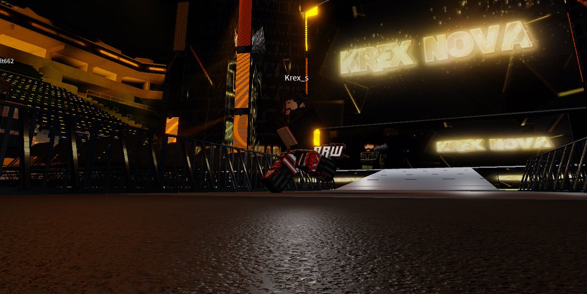 ORWNetwork's tweet photo. @tealflip just qualified to enter the HIGH STAKES HEIST LADDER match at ORW CASH CASE! 

🪜 

#ORW2026 https://t.co/l9ZFuktRNK