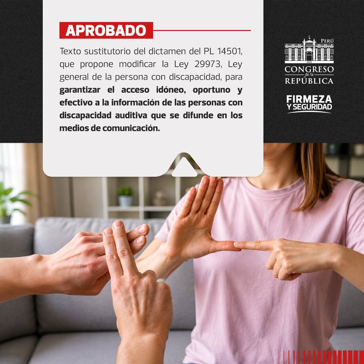 neverwrit's tweet photo. @rmapalacios Van por todo. La comunidad sorda es otra minoría afectada. https://t.co/yETifos9d2