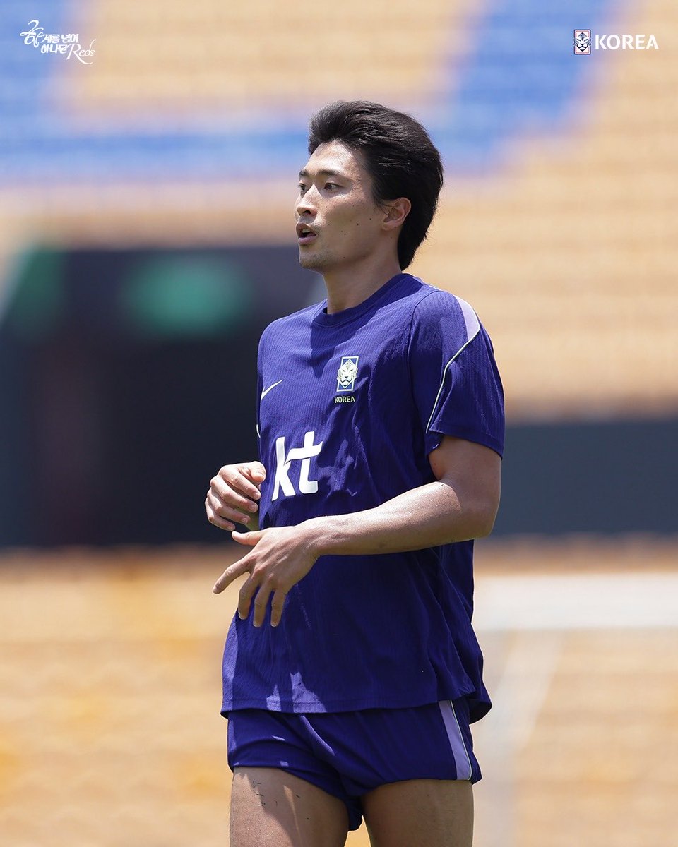 choguesungfc's tweet photo. Guesung via Kfa’s instagram update 

#조규성 #choguesung https://t.co/kCsVWpzLgx