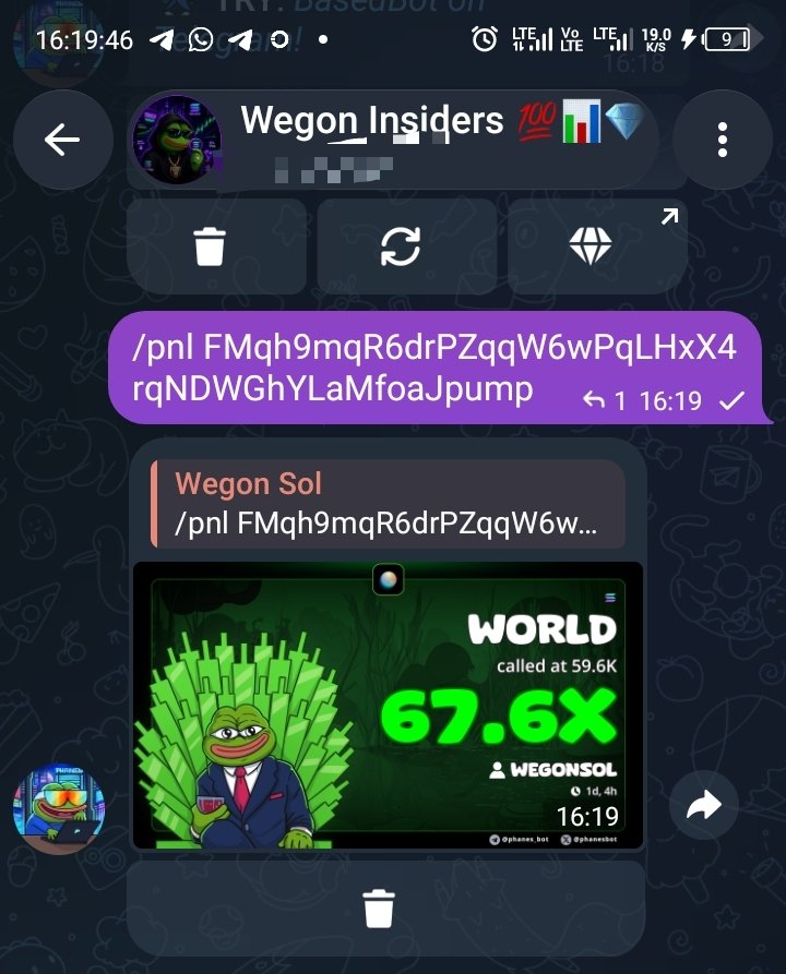 CryptoWegon's tweet photo. $WORLD 67.6X from my call 

CA: FMqh9mqR6drPZqqW6wPqLHxX4rqNDWGhYLaMfoaJpump

https://t.co/4zaSqfT63u to join my insiders https://t.co/q9KTfEtEV0
