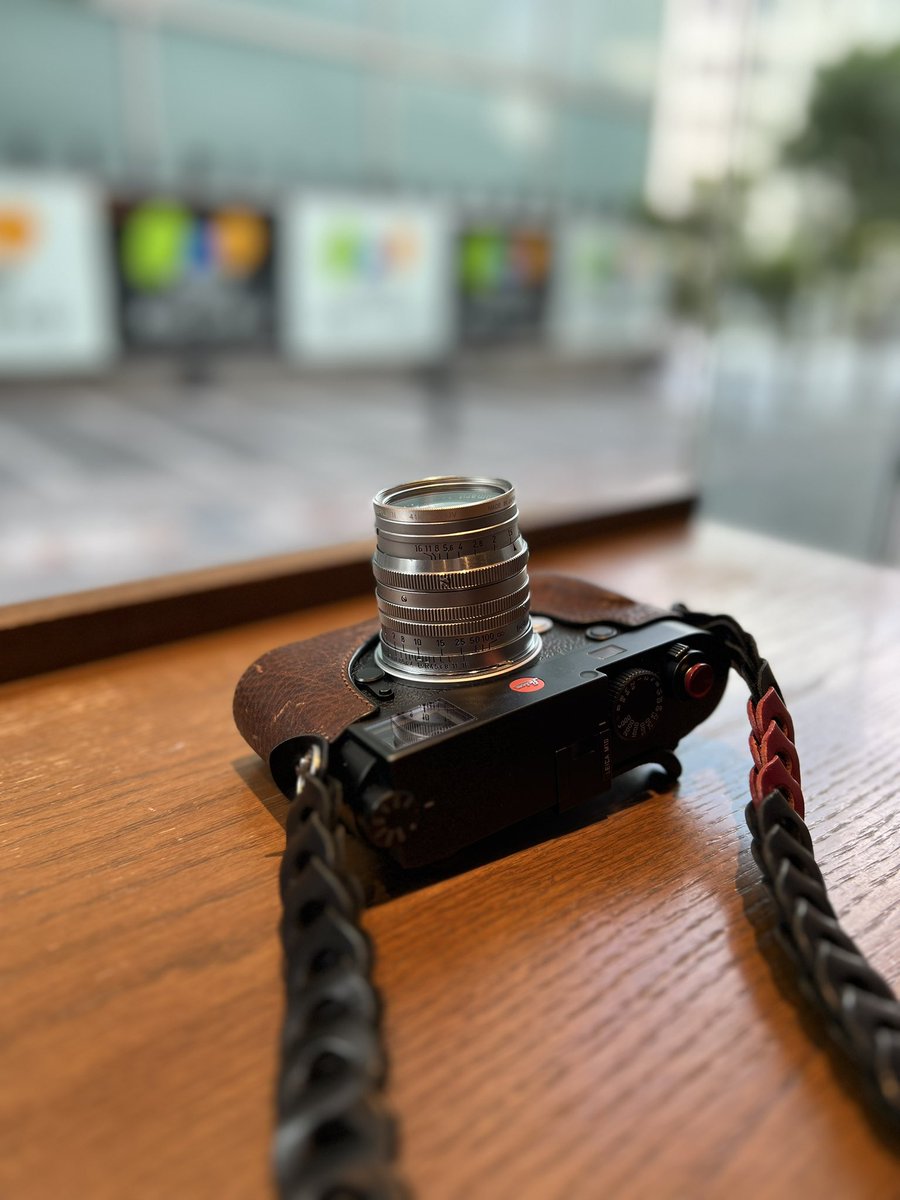 kurara7122's tweet photo. ズマずま、ズマリットくん。
先日の続き。
Leitz Summarit 50mm F1.5 (ズマリット) & LeicaM10
#leica #leicam10 #leitz #summarit #写真好きな人と繋がりたい #oldlens https://t.co/34OaO2VzHP