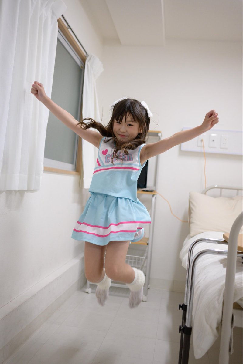 ふぅちゃん