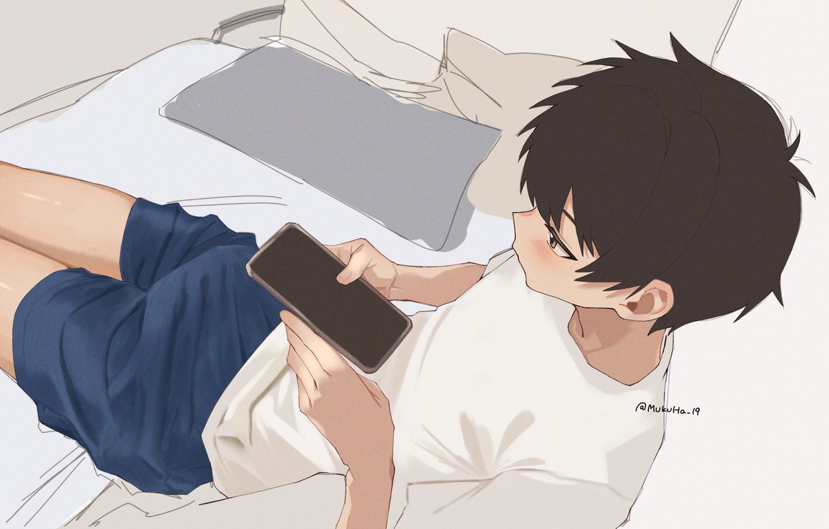 MukuHa_19's tweet photo. wip

ここの勃起ズボン見て欲しい。 https://t.co/evui6PgHM6