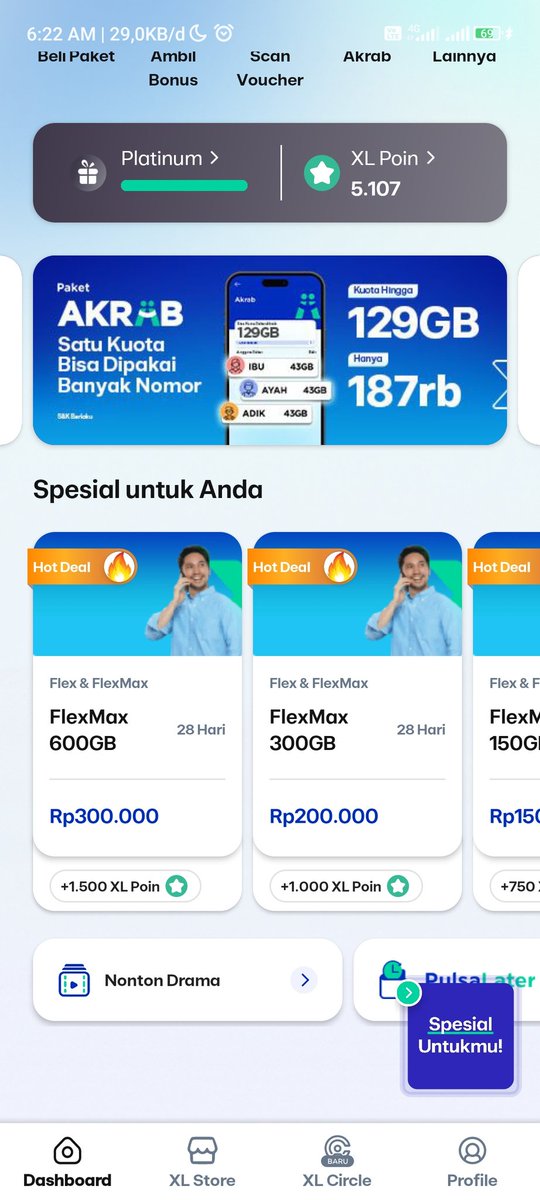 adyossidee's tweet photo. KOK GAK DISKON KAYAK ORANG ORANG SIH https://t.co/QwepX5Yymc