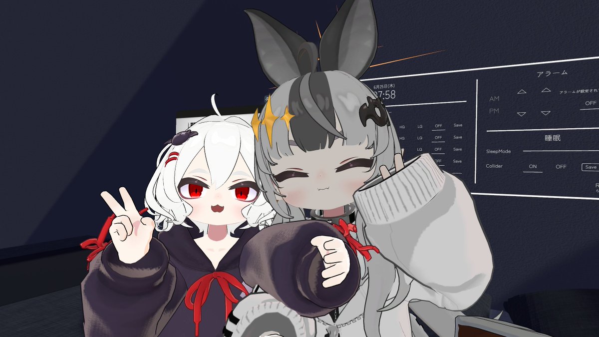 HANJAKII's tweet photo. おはよう！！！！ https://t.co/cZpOtRmXxI