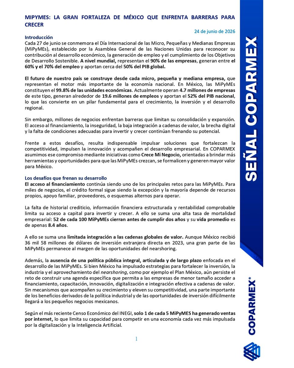 coparmexmerida tweet picture