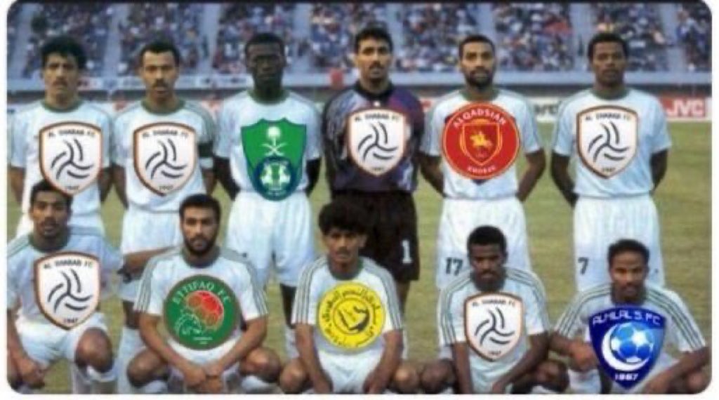 a20011_k's tweet photo. @turki_al36awi افضل جيل مر علينا https://t.co/p1ibtpcfrS