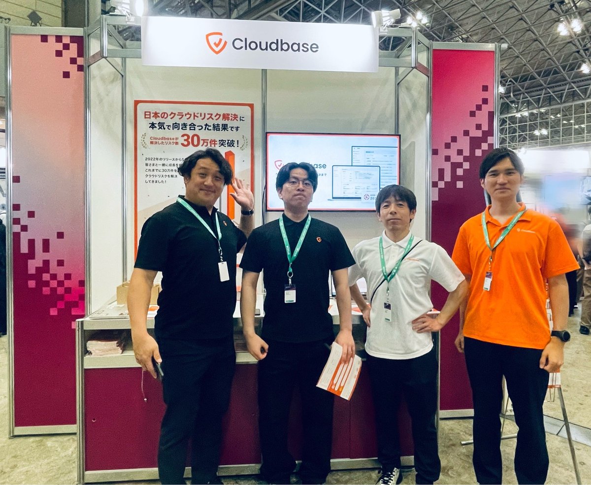 Cloudbase株式会社 (@cloudbase_inc) / Posts / X