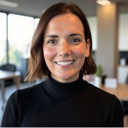 kkvasilopoulos's tweet photo. Congratulations Linda Muneka, VP of Management Resources for North America, for being named named one of the p Women leaders in Business Consulting for 2026 by Women We Admire, for the fourth year in a row! Check it out: https://t.co/a39bPyPB7I https://t.co/vbEKCEVBfr https://t.co/BkVNM4ovpn