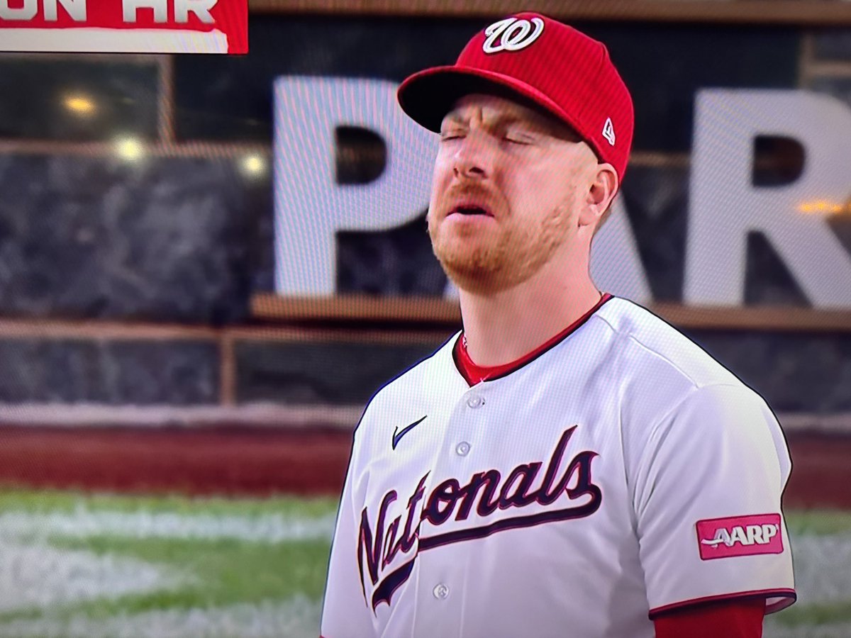 PiddlesPup's tweet photo. @Nationals https://t.co/Fg7t1dQMNX