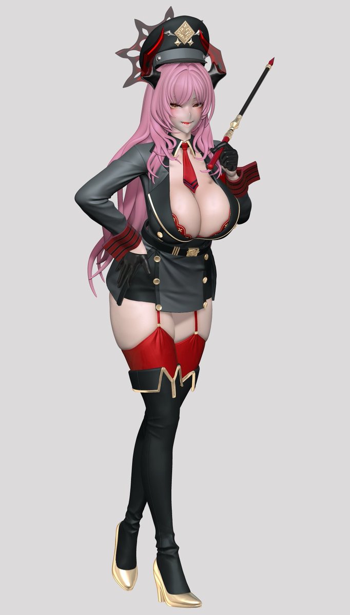 spiderkwak's tweet photo. BOOTH販売の準備を始めます 🐱
#ブルアカ https://t.co/aEVX5Gxyn2