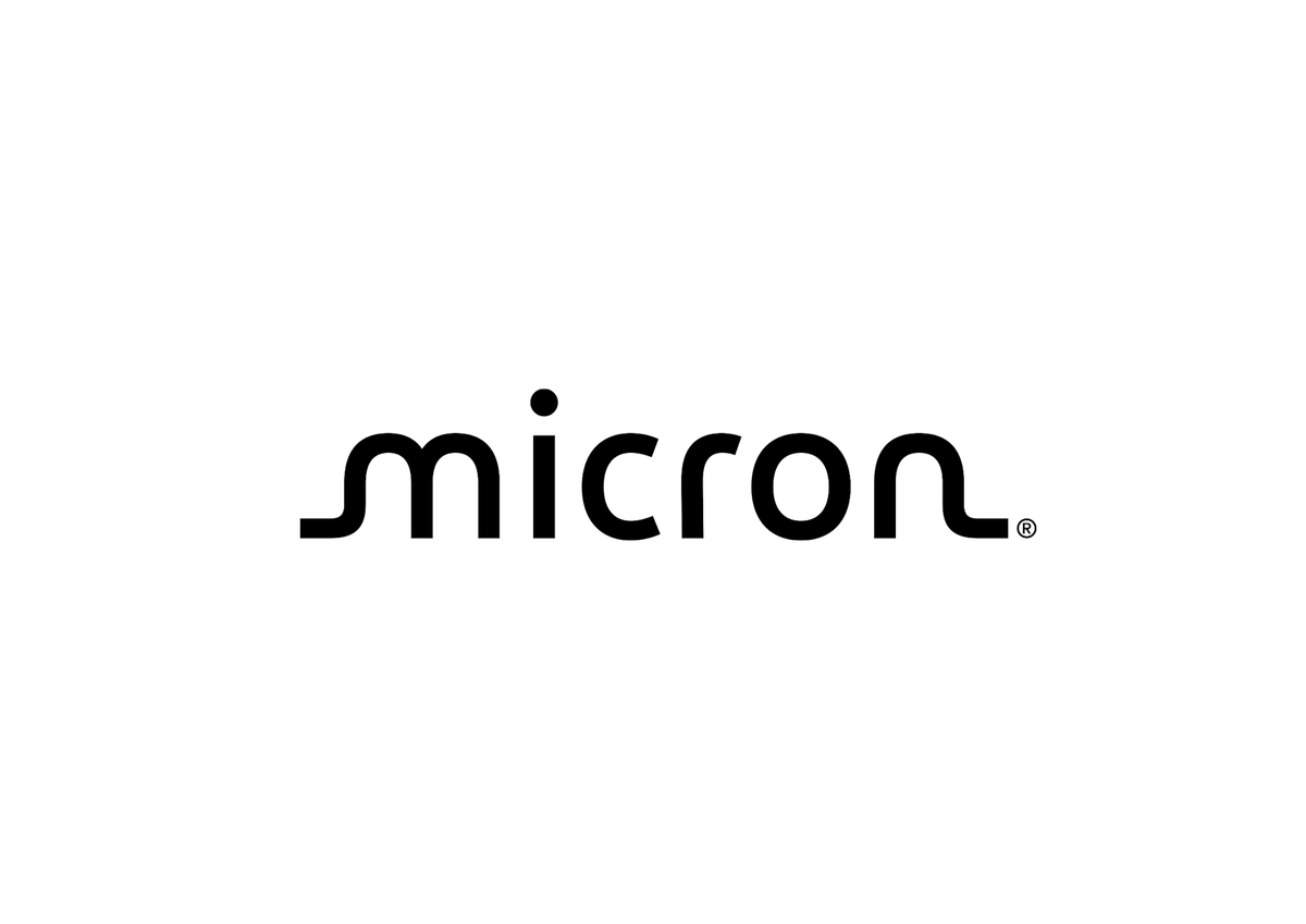 BullTheoryio's tweet photo. BREAKING: Micron just delivered one of the biggest earnings beats in semiconductor history.

- Revenue: $41.46 billion vs $36.3 billion expected
- Adjusted EPS: $25.11 vs $21.05 expected
- Gross Margin: 84.6%, up from 37.7% a year ago

Micron shares surged +15% in after-hours trading following its massive earnings report.

Micron reported record revenue, profits and guidance, driven by surging demand for high-bandwidth memory (HBM) chips used in AI infrastructure and data centers.

Micron's Q4 guidance just crushed expectations, Q4 revenue to $50B vs $43B expected, EPS to $31 vs $25.07 expected, and gross margin to 85% vs 84% expected.

Micron also announced $22 BILLION in multi-year customer supply agreements, including take-or-pay contracts, cash deposits and pricing floors.

The company said HBM3E and HBM4 are fully booked through calendar 2027, with demand extending into 2028.

Micron just generated more profit this quarter than Nvidia made almost exactly one year ago.

Micron is expected to generate significantly more revenue and profit than Nvidia did at a $4 trillion valuation, while trading at just a $1.1 trillion market cap.